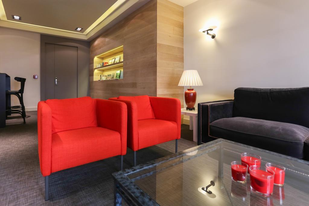 Habitus Hotel Leyre Pamplona Exterior foto